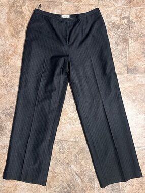 calvin klein work pants